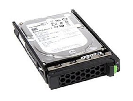 Fujitsu S26361-F5733-L480 Disco SSD 2.5'' 480 Gb Serial ATA III
