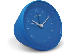 DESPERTADOR ANALOG METRONIC GRAVITY  AZ