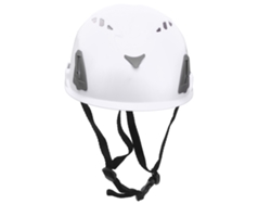 Casco De Escalada Gub D8 Protector Cabeza Ajustable Para Montañismo Outdoor Seguridad Blanco