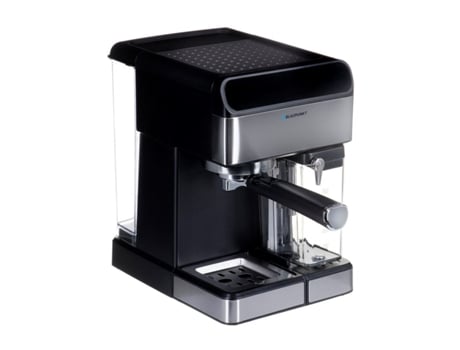 Cafetera Express de Brazo BLAUPUNKT CMP601 1350 W 1,8 L