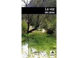 Libro La Voz Del Alma de José Luis Villar (Español)