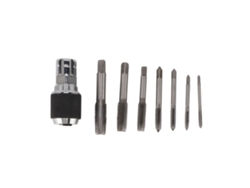 Llave De Roscar Ajustable De 3/8 De Pulgada, Adaptador De Llave De Acero De Alta Velocidad Para Filas