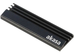 Pasta Térmica AKASA A-M2HS01-BK