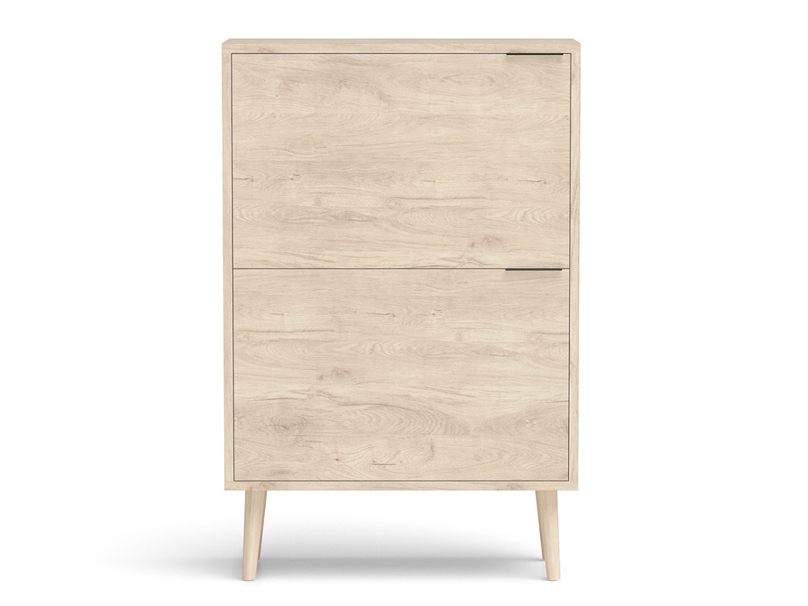 Perchero HERDASA Moderno (Madera)