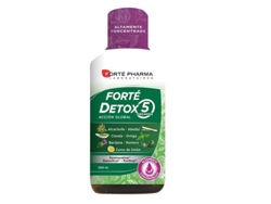 Té FORTÉ PHARMA Forté Detox (500 ml)