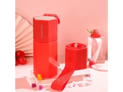 Licuadora portátil, exprimidor de frutas, vaso exprimidor eléctrico pequeño, exprimidor portátil inalámbrico. Nostalgia88