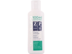 Champú REVLON Zp11Anticaspa Cabellos Grasos (400ml)