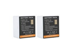 Batería De Iones De Litio A-4a De 4800 Mah Para Arlo Ultra Ultra 4k Vma5400-10000s-308-10069-01