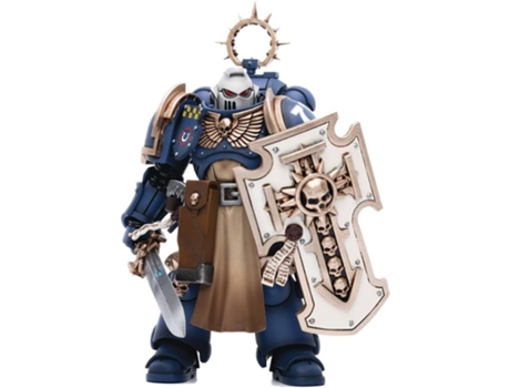 Figura Bladeguard Veteran 03 Space Marine Warhammer 40.000 12 Cm