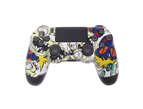 Mando PS4 LOVEBABYLY Y-ps4-001-029 (Inalámbrico)