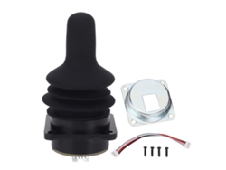 Joystick Eléctrico Universal Con Sensor Hall Y Rotación De 360 Grados, Controlador Basculante Para Consolas De Juegos Móviles Dc5v
