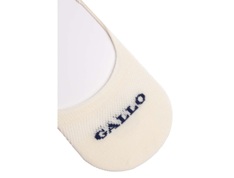 Plantilla Adhesiva Femenina de Color Sólido Talla 2 GALLO