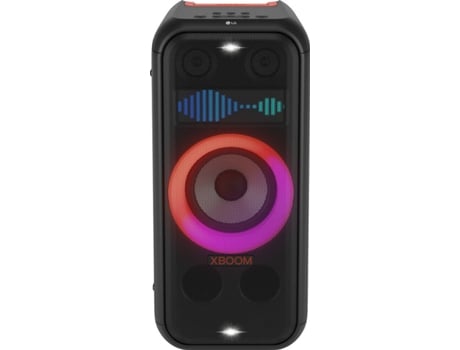 Altavoz HPA LG Xboom XL7S