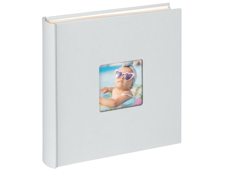 Álbum de Diseño Fun Size Baby Selection 30X30 Cm Celeste MY PERFECT DESIGN