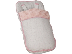 Funda Protectora BABYLINE Baby Rosa