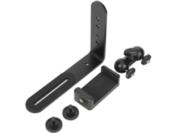 Cámara Réflex Sin Espejo Pixel Clip Mount Cámara Compacta Teléfono