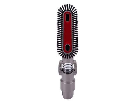 Cabezal giratorio universal, para Dyson V7 V8 V10 V11 Accesorios para aspiradoras Cepillo para muebles Sofá Colchón de succión