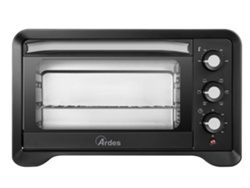 Mini Horno ARDES Ar6222Pb 20 L 1380 W