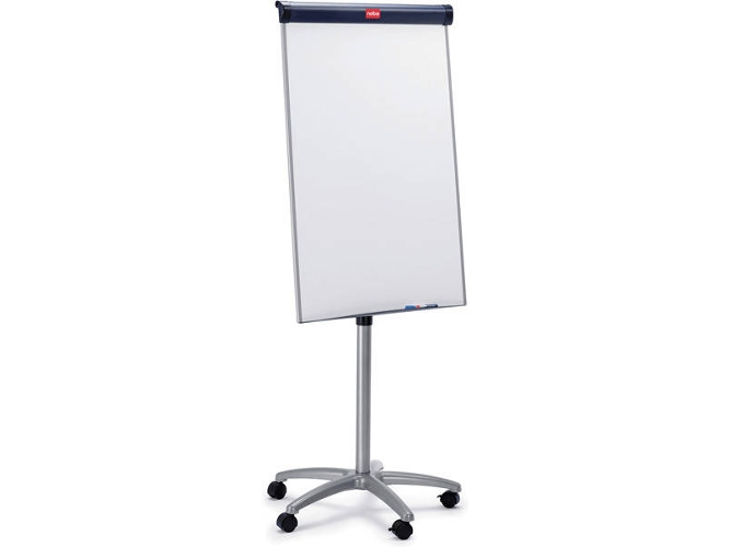 Caballete Móvel NOBO Basic (Magnético: Sí)