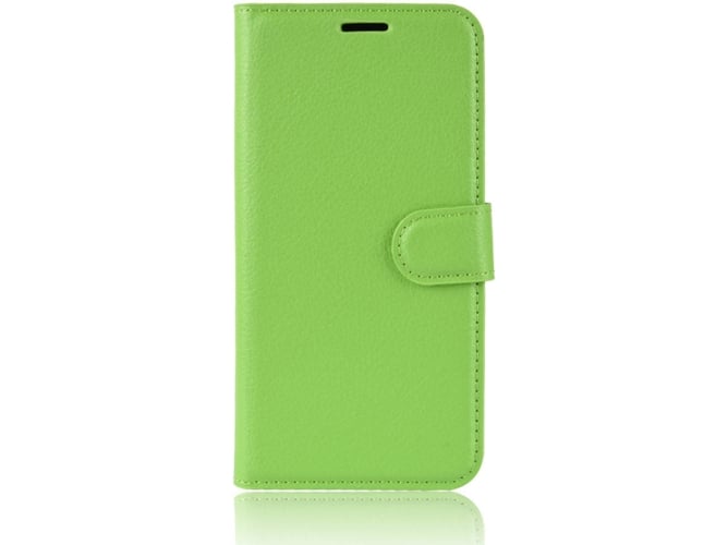 Funda iPhone XS Max WISETONY Cainiao-214 Verde
