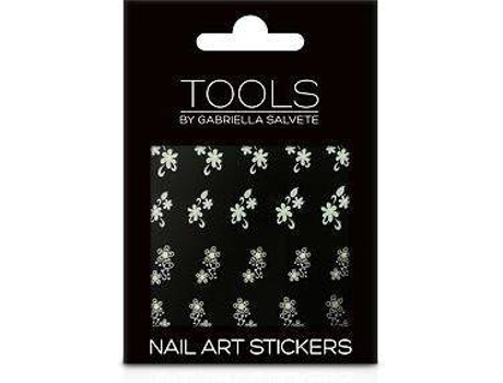 Pegatina Para uñas GABRIELLA SALVETE 3D Pentru Unghii Tools Art Sticker