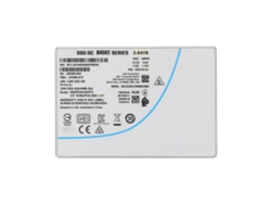 Ssd Pci Y Nvme 3.1x4 U.2 3.84tb Para Intel D4502 En Almacenamiento En Nube Del Servidor Luz Dorada