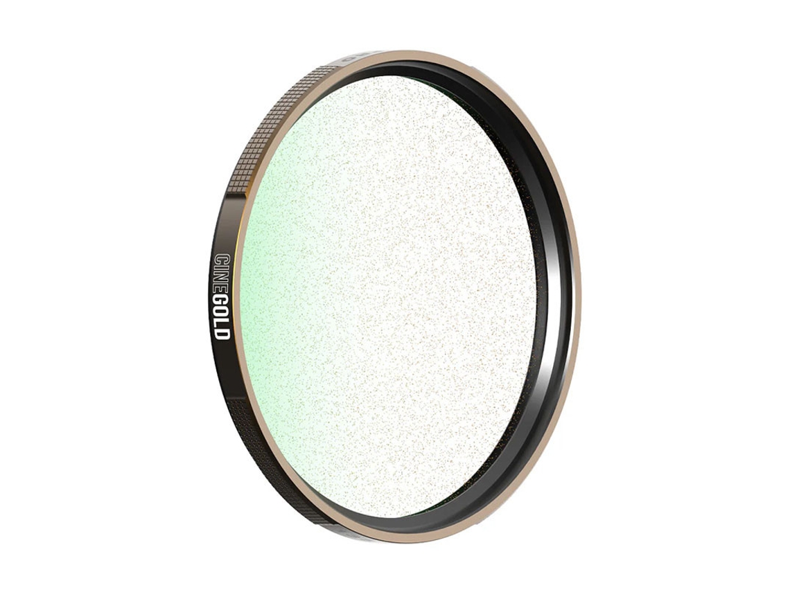 Filtro Cinegold POLAR PRO de 77 mm