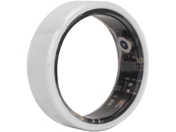 Anillo inteligente para monitorizar la salud, recargable, IP68, ahorro de energía, resistente al agua, cómodo Jortmrd (9)