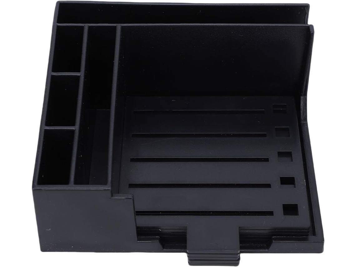 Juego De Plantillas Para Notas Con Soporte: 5 Plantillas Multifuncionales + Bloc De Notas De 100 Hojas.