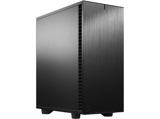 CAIXA FRACTAL DEF. 7 COM. P.