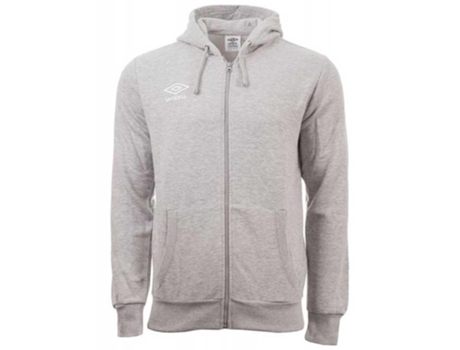 Camiseta de Hombre para Running ELKUAIE Camisas Deportivas Correr Forro Cremallera Gris (S)