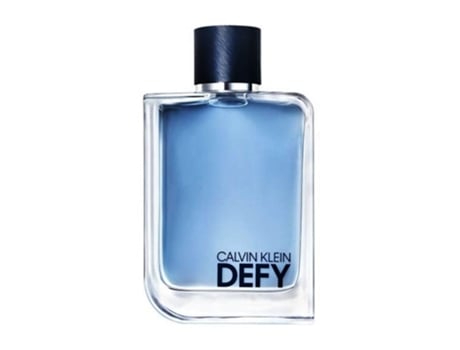 Perfume Calvin Klein Ck Defy Man Edt 100 Ml