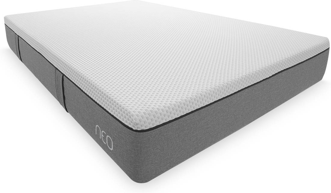 Online Neo 135x190 cm hr premium adaptabilidad y confort tecnología diseño todas las medidas