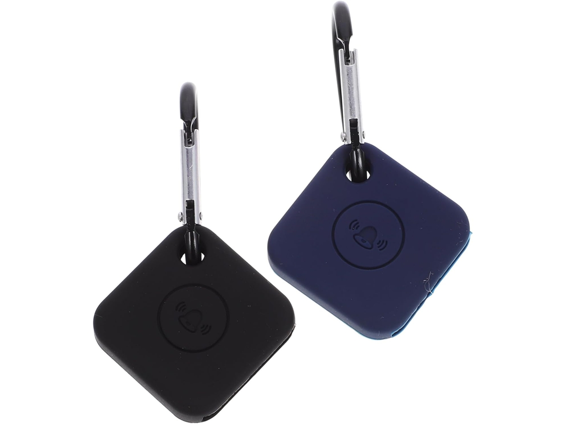 Accesorio: 6 Piezas De Funda Protectora De Silicona Inteligente Para Dispositivos