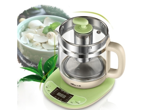 Hervidor Eléctrico XGF Cervejeiro i