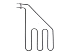Kit de 2 extrusores GOKOCO para impresoras 3D con elemento calefactor y termistor.