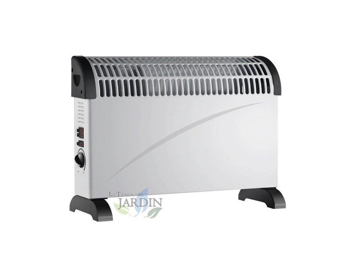 Convector SUINGA 1723 (2000 W)