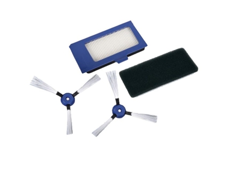 Filtros y cepillos zr710101 ROWENTA