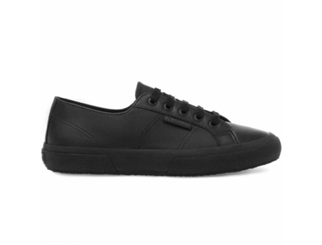 Zapatillas SUPERGA Naplngcotu Negro (39)