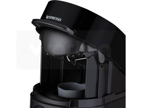 Cafetera DELONGHI Nespresso Vertuo Plus ENV150.B Negro