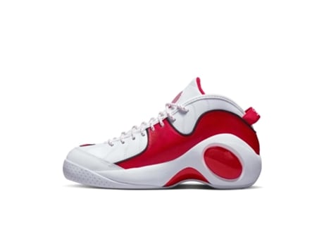 Zapatillas de Hombre para Baloncesto NIKE Air Zoom Flight Multicolor (46)