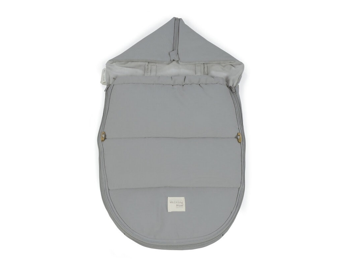 Saco Cuco 2 en 1 Eco Mum de WALKING MUM