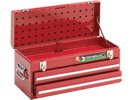 Caja De Herramienta STAHLWILLE Portátil (11 kg)