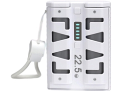2 Secciones Cargadores Powerbanks 21700 Carcasa Carcasa 22 Salida De 5w Resistente A Golpes Carga Segura