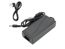 Adaptador De Alimentación Y Cargador Bx-1206000 12v 6a Para Computadora Portátil