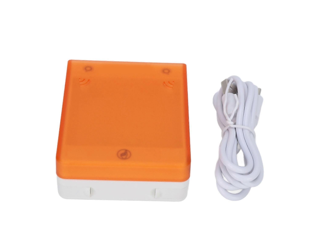Secador de audífonos con luz UV para limpieza y eliminación de humedad. Deshumidificador eléctrico para audífonos. TAISHENGDA
