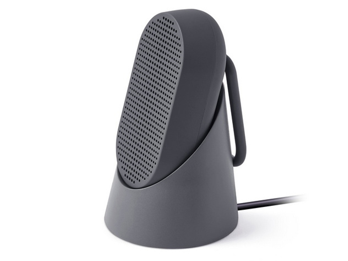Altavoz Bluetooth LEXON MINO T (5 W - Autonomía: 5 horas)