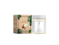 Crema corporal hidratante y calmante