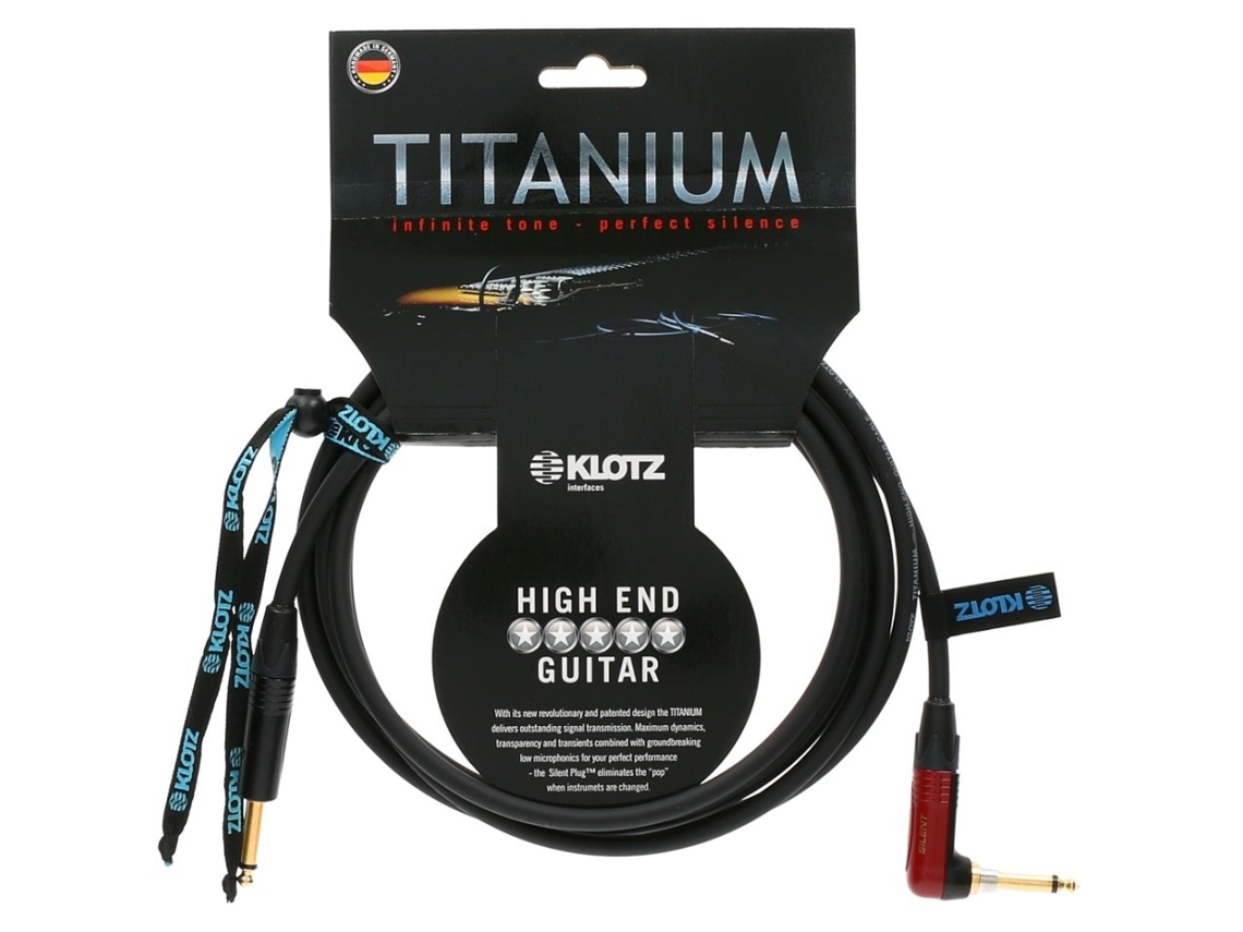 Cable KLOTZ