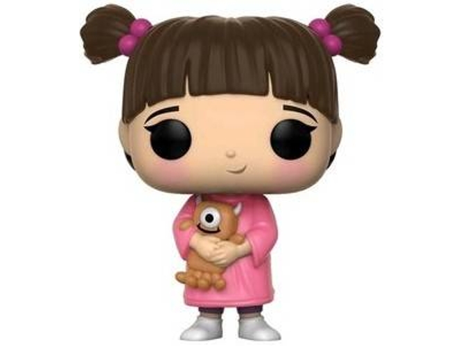 Figura FUNKO POP! Disney Monster's Inc: Boo